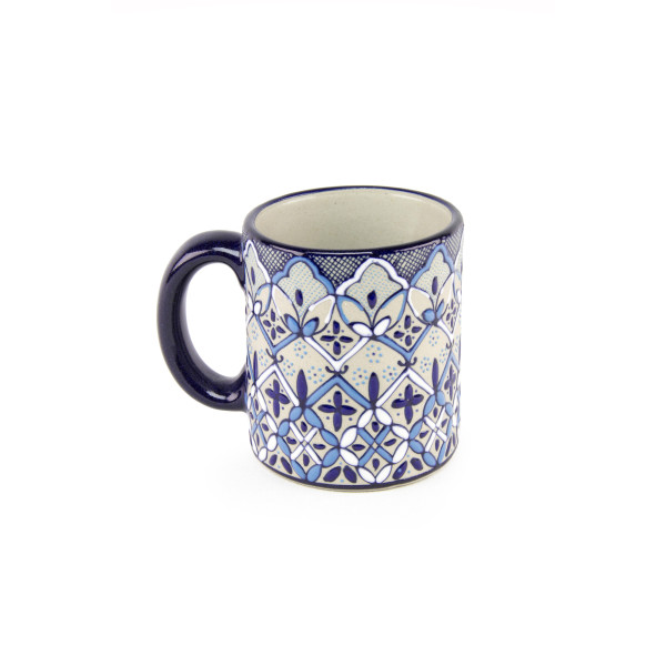 Ceramic Cup