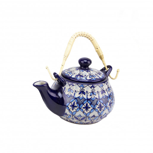Tea Set (5 Pieces)