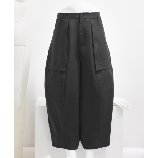 Pantalón Dunket Marino