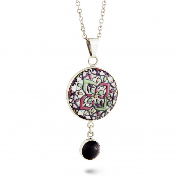 Pearl Pendant