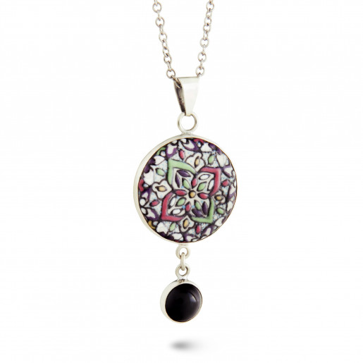 Pearl Pendant