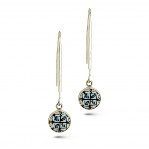 Aretes biselados