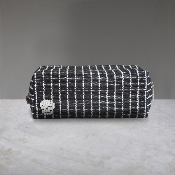 Large Cosmetic Bag