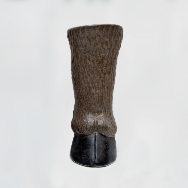 Beelzebub Shot Glass
