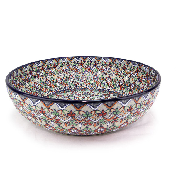 Salad Bowl