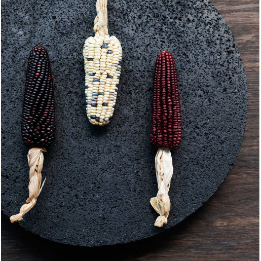 Plato giratorio Cobá
