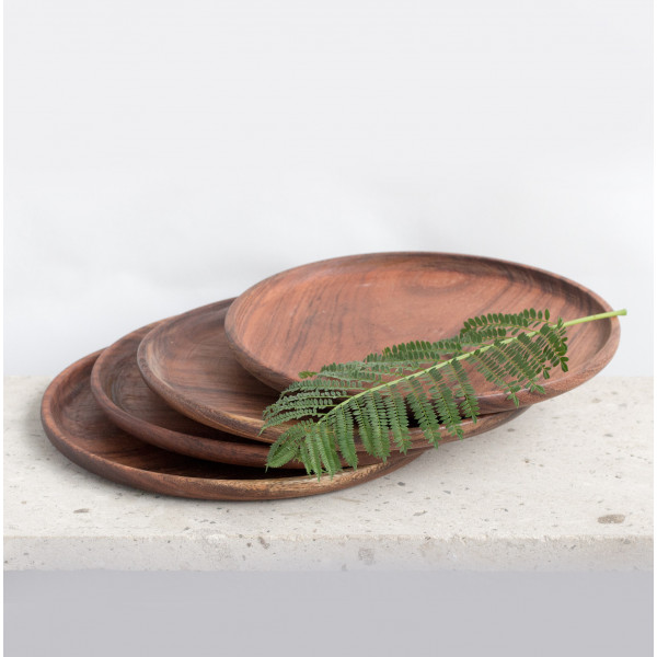 Tulum Plate