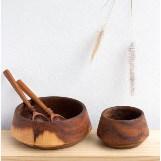 Balam Salad Bowl
