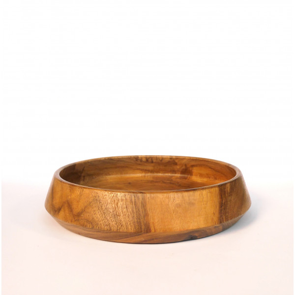Balam Snack Bowl