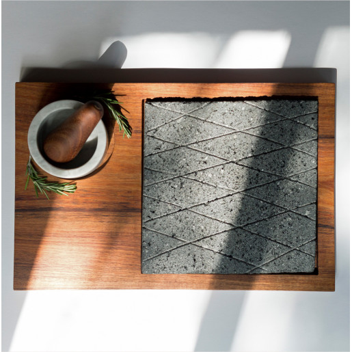 Orinoco Rectangular Planck