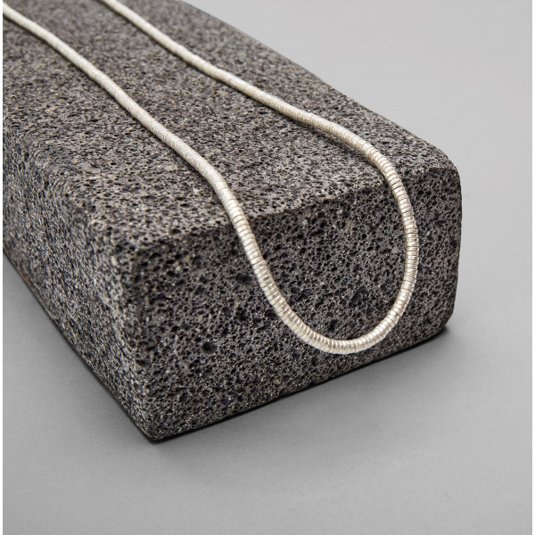 Earth Long Necklace