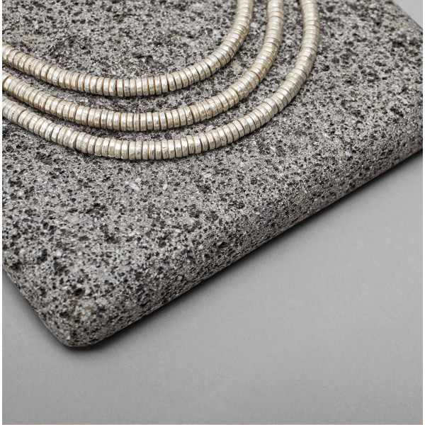 3 Lines Necklace