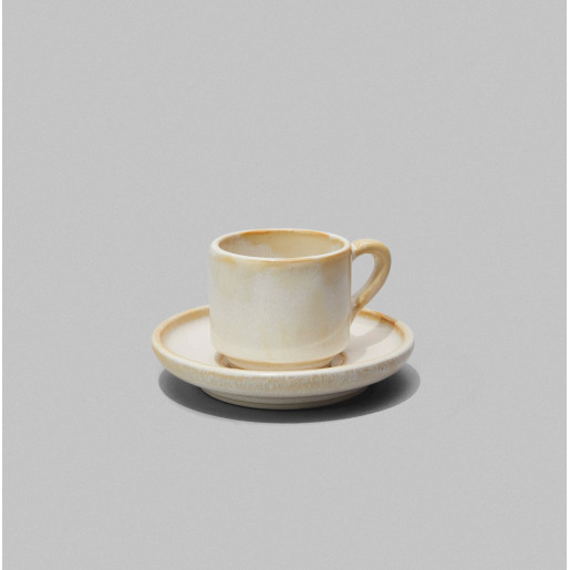 Juego de 6 tazas para café...