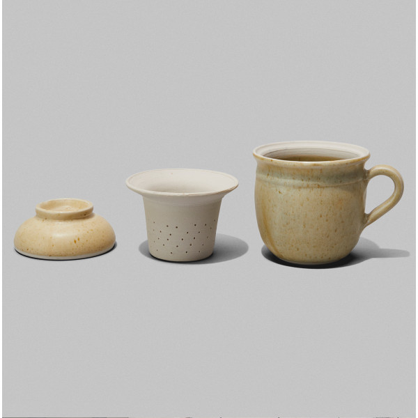 Infusion Cups
