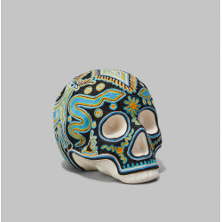 Skull hilo