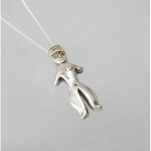 Tlatilco Medium Pendant...