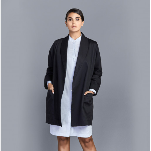 1/8 Takamura Poiret Black Robe