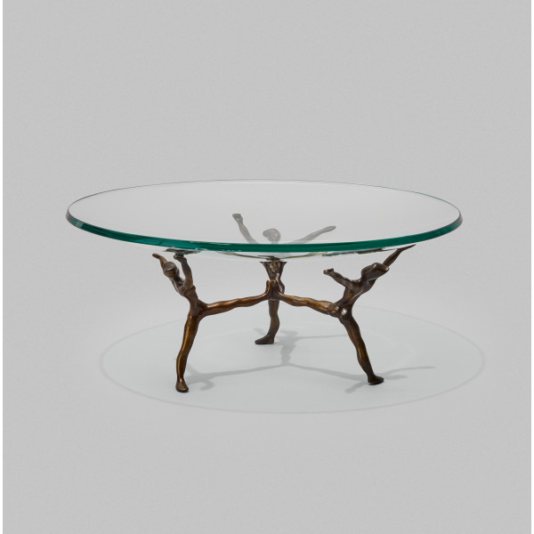 Centerpiece "3 Women"