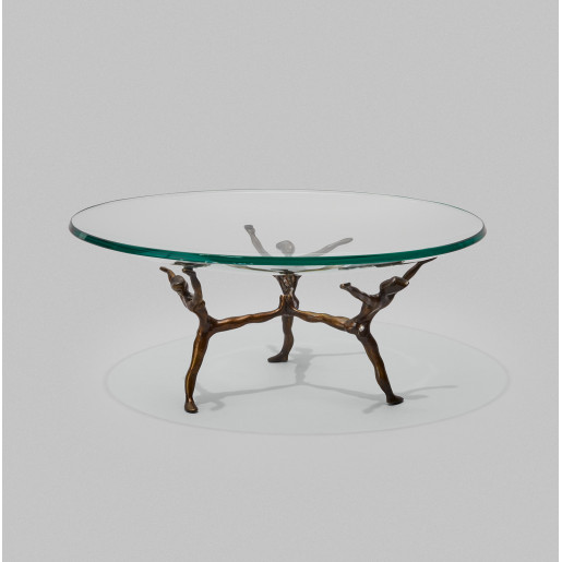 Centerpiece "3 Women"