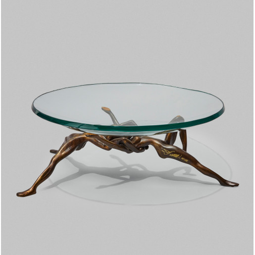 New Century Centerpiece...