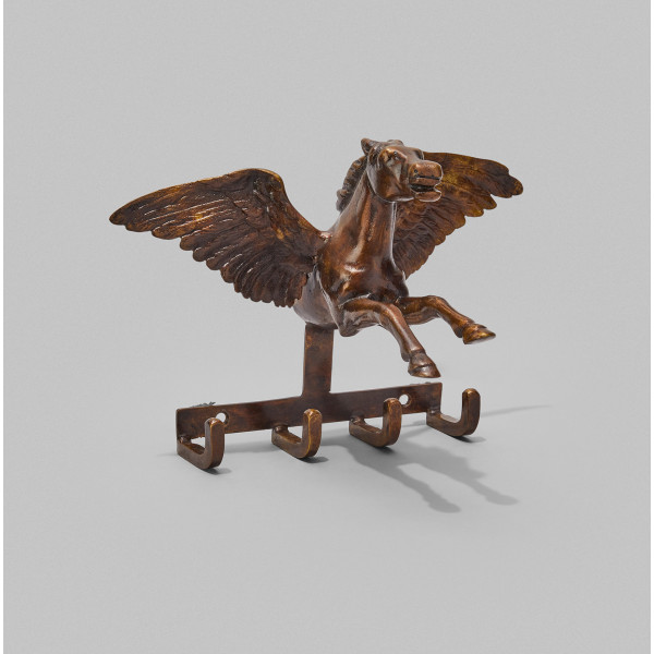 Pegasus Coat Hanger