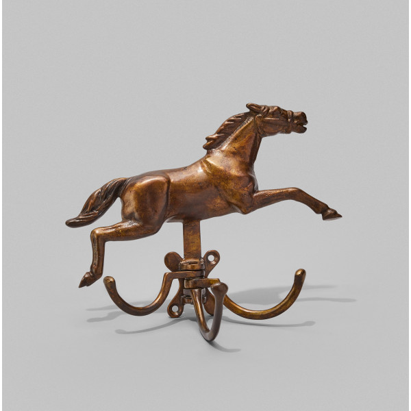 Horse Coat Hanger