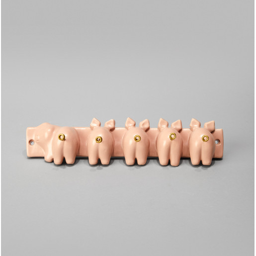 Little Pigs Hanger