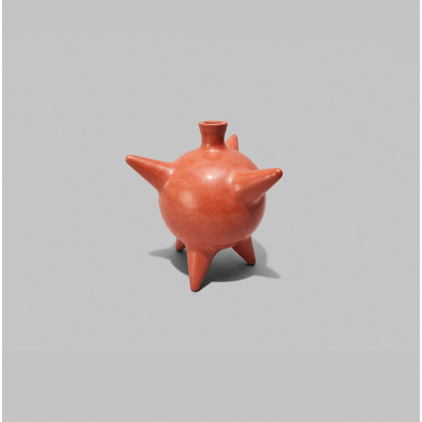 Terracotta Piñata