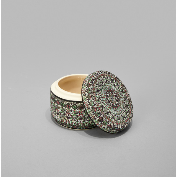 No. 2 Fine Jeweler